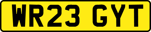 WR23GYT