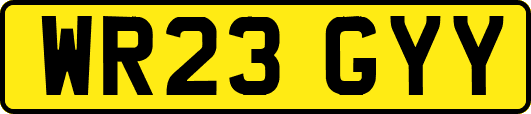 WR23GYY
