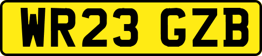 WR23GZB