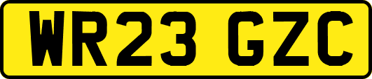 WR23GZC