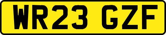 WR23GZF