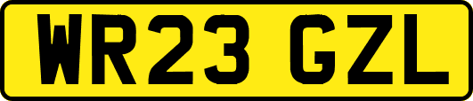 WR23GZL