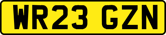 WR23GZN