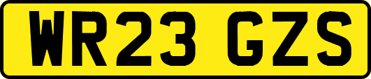 WR23GZS