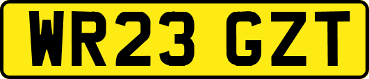 WR23GZT