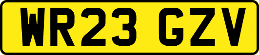 WR23GZV