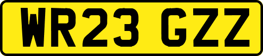 WR23GZZ