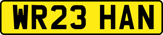 WR23HAN