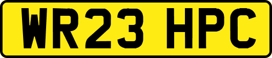 WR23HPC