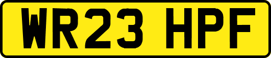 WR23HPF