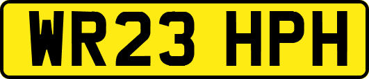 WR23HPH
