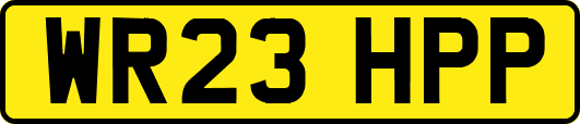 WR23HPP
