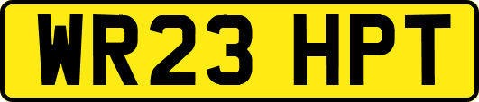 WR23HPT