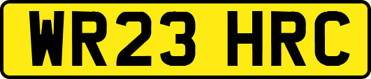 WR23HRC