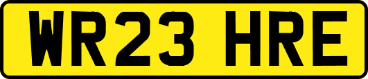 WR23HRE