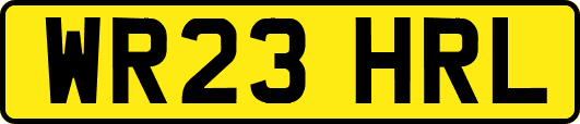 WR23HRL