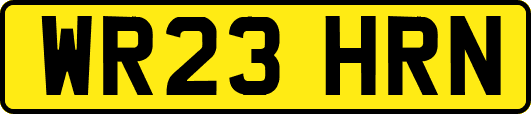 WR23HRN