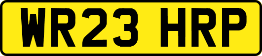 WR23HRP