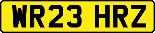 WR23HRZ