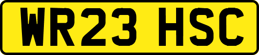 WR23HSC
