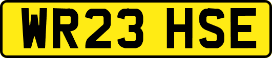WR23HSE