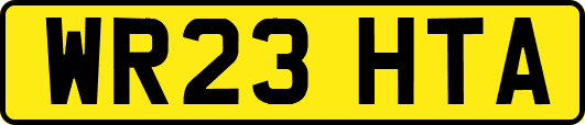 WR23HTA