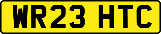 WR23HTC