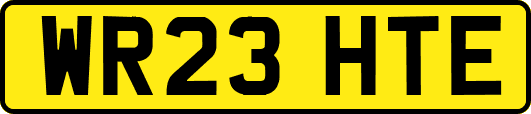 WR23HTE