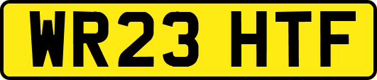 WR23HTF