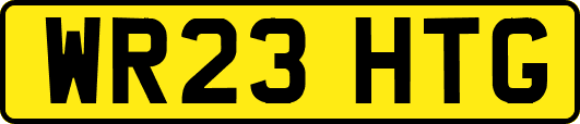 WR23HTG