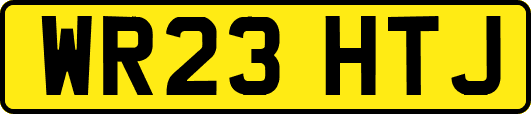 WR23HTJ
