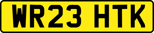 WR23HTK