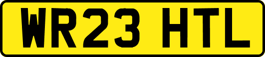 WR23HTL