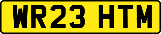 WR23HTM