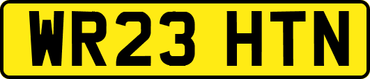 WR23HTN