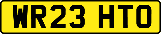 WR23HTO