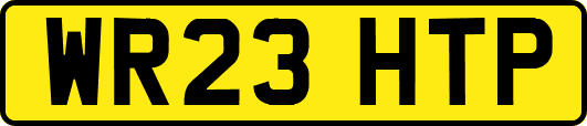 WR23HTP