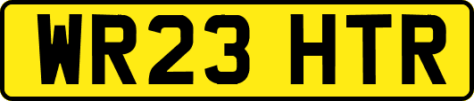 WR23HTR