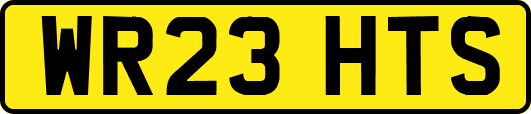 WR23HTS