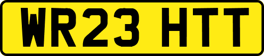 WR23HTT