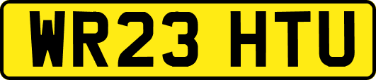 WR23HTU