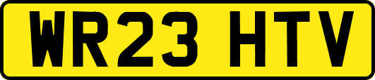 WR23HTV