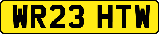 WR23HTW