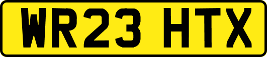 WR23HTX
