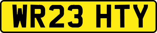 WR23HTY