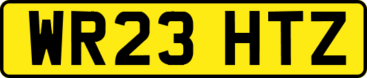 WR23HTZ