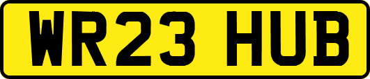 WR23HUB