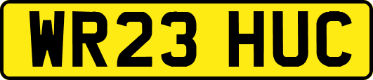 WR23HUC
