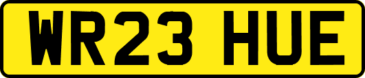 WR23HUE