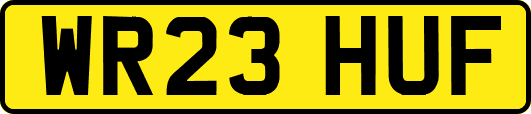 WR23HUF